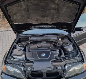 BMW 320 E46 150кс 6 скорости, снимка 11