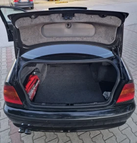 BMW 320 E46 150кс 6 скорости, снимка 10
