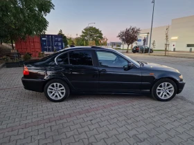 BMW 320 E46 150кс 6 скорости, снимка 4
