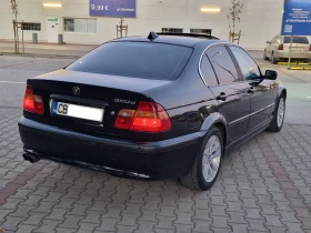 BMW 320 E46 150кс 6 скорости, снимка 5