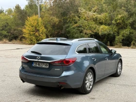 Mazda 6 III, снимка 4