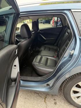 Mazda 6 III, снимка 10
