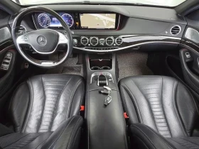 Mercedes-Benz S 500, снимка 7
