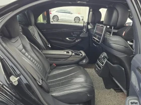 Mercedes-Benz S 500, снимка 12