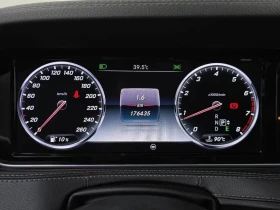 Mercedes-Benz S 500, снимка 8