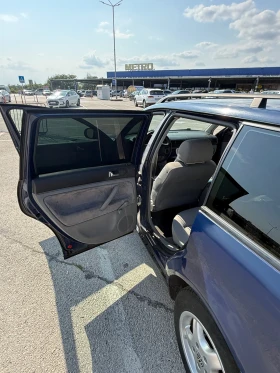 VW Passat 1.9TDI 101кс, снимка 9