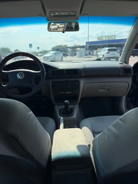 VW Passat 1.9TDI 101кс, снимка 14
