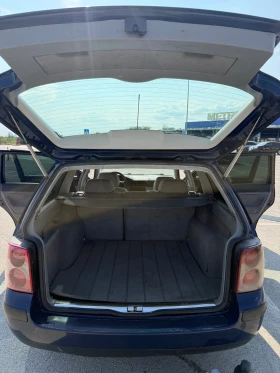 VW Passat 1.9TDI 101кс, снимка 11