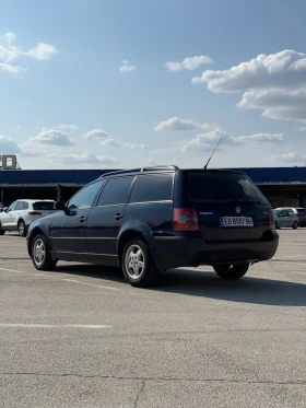 VW Passat 1.9TDI 101кс, снимка 4