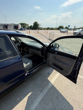 VW Passat 1.9TDI 101кс, снимка 7