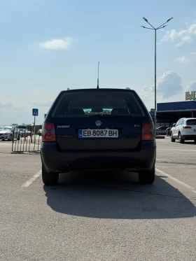 VW Passat 1.9TDI 101кс, снимка 5