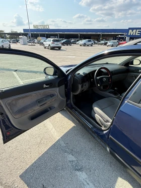 VW Passat 1.9TDI 101кс, снимка 6