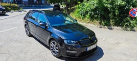 Skoda Octavia VRS 4x4, напълно обслужена 184к.с. DSG 6ск. - изображение 1