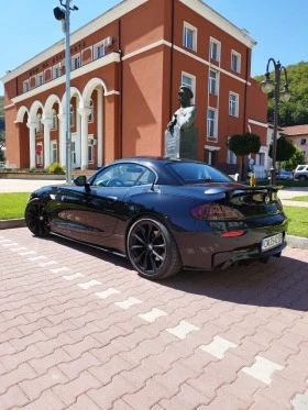 BMW Z4, снимка 11