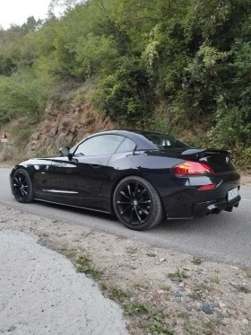 BMW Z4, снимка 8