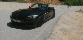 BMW Z4, снимка 14