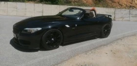 BMW Z4, снимка 13