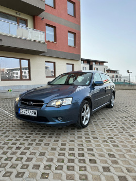 Обява за продажба на Subaru Legacy 2.0 R ~5 500 лв. - изображение 1