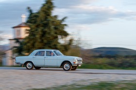 Volga 24 24Д, снимка 3 - Автомобили и джипове - 45863256