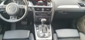 Audi A4 3.0TDI Quattro S-Line full 2013 Германия, снимка 12