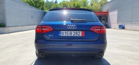 Audi A4 3.0TDI Quattro S-Line full 2013 Германия, снимка 6