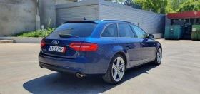 Audi A4 3.0TDI Quattro S-Line full 2013 Германия, снимка 5