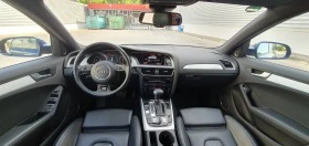 Audi A4 3.0TDI Quattro S-Line full 2013 Германия, снимка 11