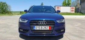 Audi A4 3.0TDI Quattro S-Line full 2013 Германия, снимка 2