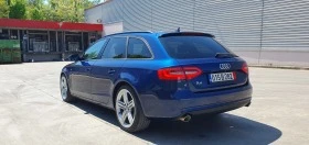 Audi A4 3.0TDI Quattro S-Line full 2013 Германия, снимка 7