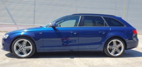 Audi A4 3.0TDI Quattro S-Line plus full 2013 Германия, снимка 8 - Автомобили и джипове - 46214090