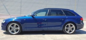 Audi A4 3.0TDI Quattro S-Line full 2013 Германия, снимка 8