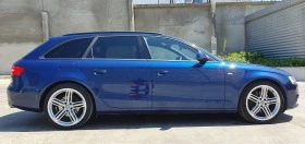 Audi A4 3.0TDI Quattro S-Line full 2013 Германия, снимка 4