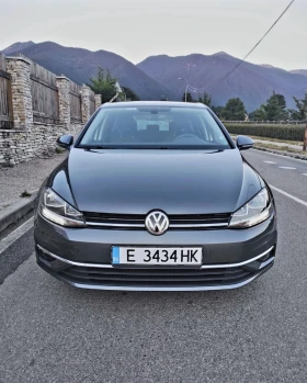 VW Golf   7 1.6TDI, снимка 1