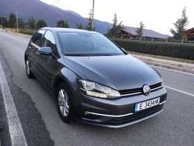 VW Golf 1.6TDI, снимка 2