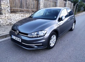 VW Golf 1.6TDI, снимка 3