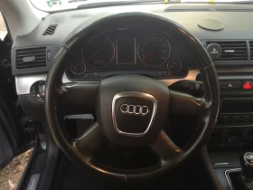 Audi A4 Аvant, снимка 10