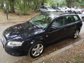 Audi A4 Аvant, снимка 4