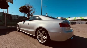 Audi A5 2.7tdi, снимка 4