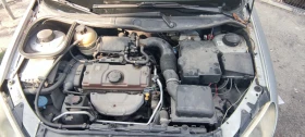 Peugeot 206 1.4 LPG, снимка 6