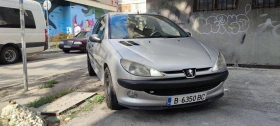 Peugeot 206 1.4 LPG, снимка 2