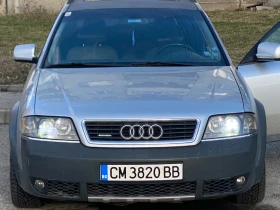     Audi A6 Allroad 5