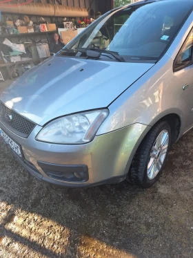 Ford Focus c max, снимка 1