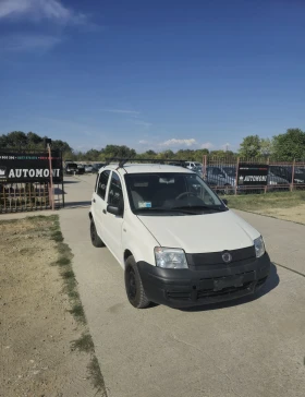 Fiat Panda 1.3, снимка 3