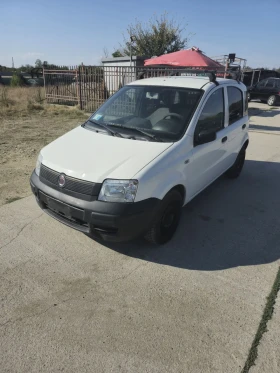 Fiat Panda 1.3, снимка 2