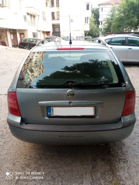 Skoda Octavia, снимка 4