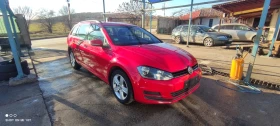 VW Golf 1.6 tdi 110, снимка 2