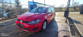 VW Golf 1.6 tdi 110, снимка 1