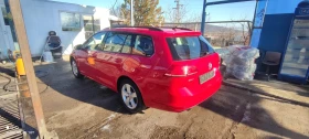 VW Golf 1.6 tdi 110, снимка 4