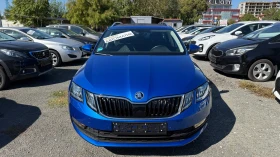 Skoda Octavia 1.8i 4x4 Автоматик!Внос Швейцария, LED, PDC, Камер, снимка 2