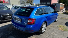 Skoda Octavia 1.8i 4x4 Автоматик!Внос Швейцария, LED, PDC, Камер, снимка 5